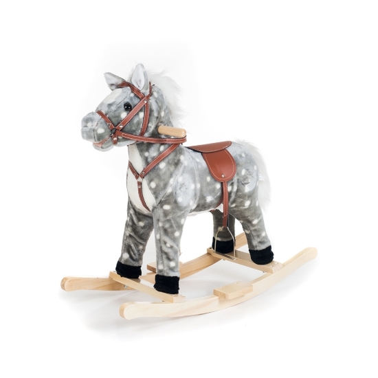Picture of Kids Rocking Horse